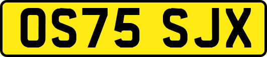 OS75SJX