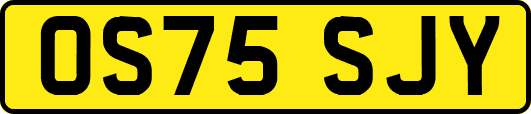 OS75SJY