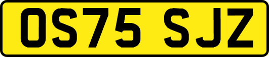 OS75SJZ