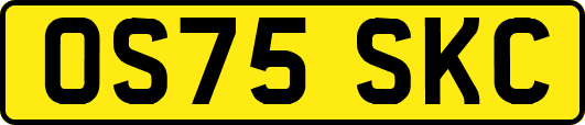 OS75SKC