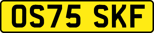OS75SKF