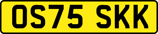 OS75SKK