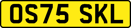 OS75SKL