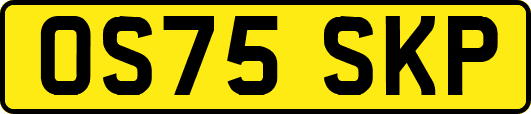 OS75SKP