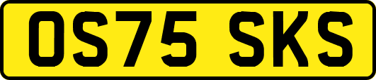 OS75SKS