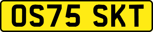 OS75SKT