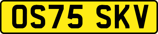 OS75SKV