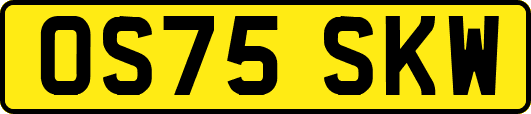 OS75SKW