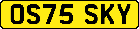 OS75SKY