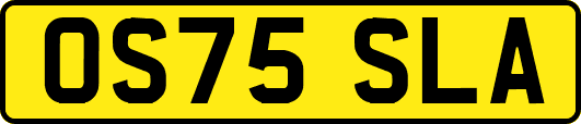 OS75SLA