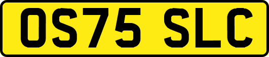 OS75SLC