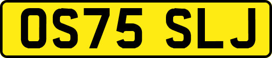 OS75SLJ
