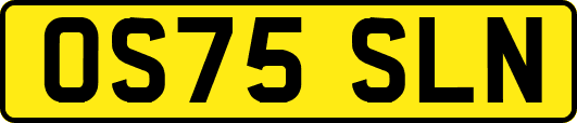 OS75SLN