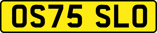 OS75SLO