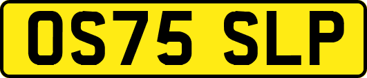 OS75SLP