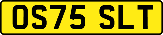 OS75SLT