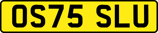 OS75SLU
