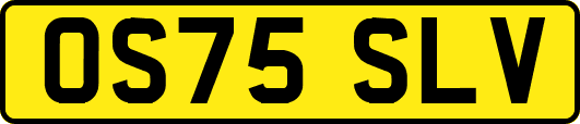 OS75SLV