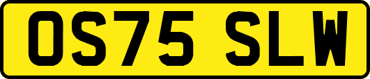 OS75SLW