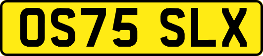 OS75SLX