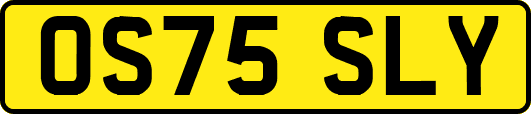 OS75SLY