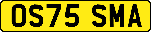 OS75SMA