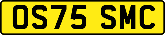 OS75SMC