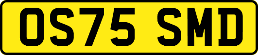 OS75SMD