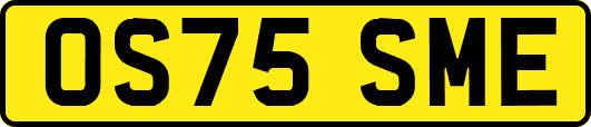 OS75SME