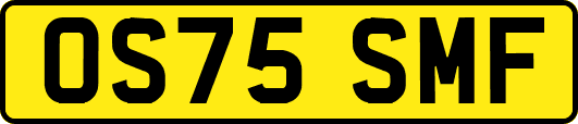 OS75SMF