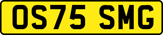 OS75SMG