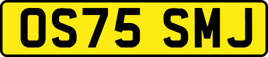 OS75SMJ