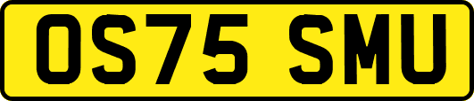 OS75SMU