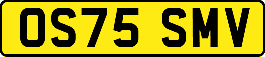 OS75SMV