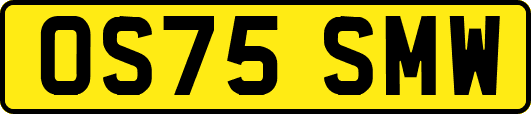 OS75SMW