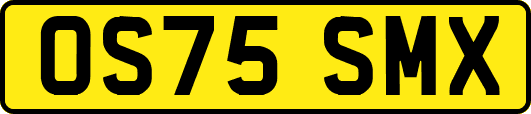 OS75SMX