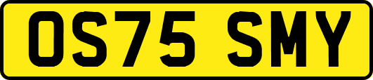 OS75SMY