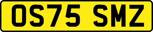 OS75SMZ
