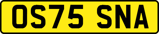 OS75SNA