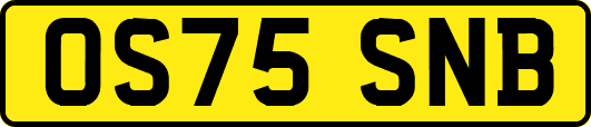 OS75SNB