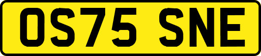 OS75SNE