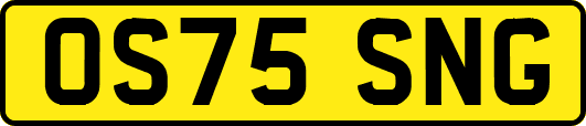OS75SNG