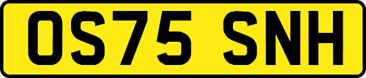 OS75SNH