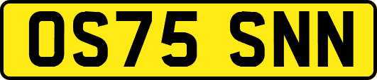 OS75SNN