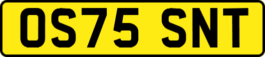 OS75SNT