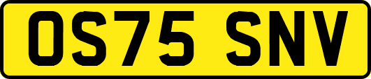 OS75SNV
