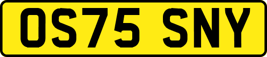 OS75SNY