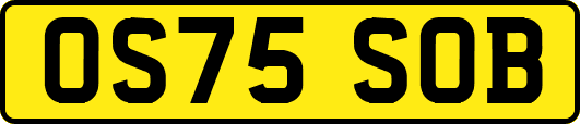OS75SOB
