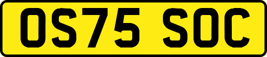 OS75SOC