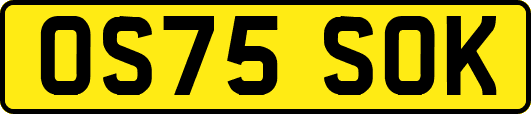 OS75SOK